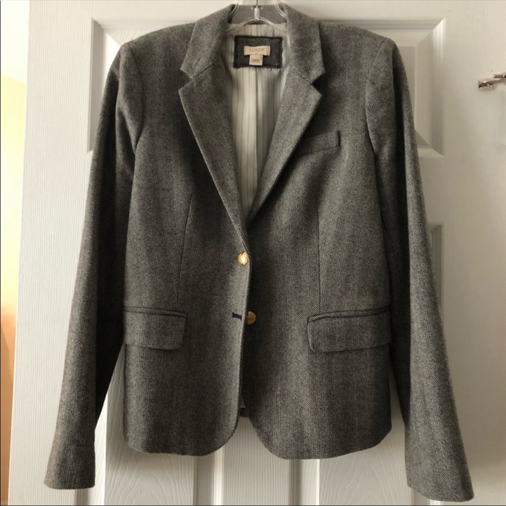 JCrew Blazer